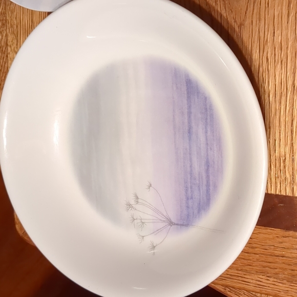 Beautiful 10-piece set of royal Dalton studio smoke in the year 2000 - Picture 2 of 8